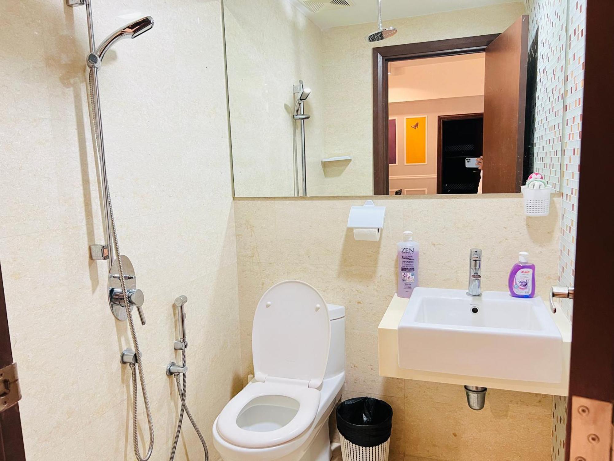 Hostel Regalia Spritz Empire Kuala Lumpur