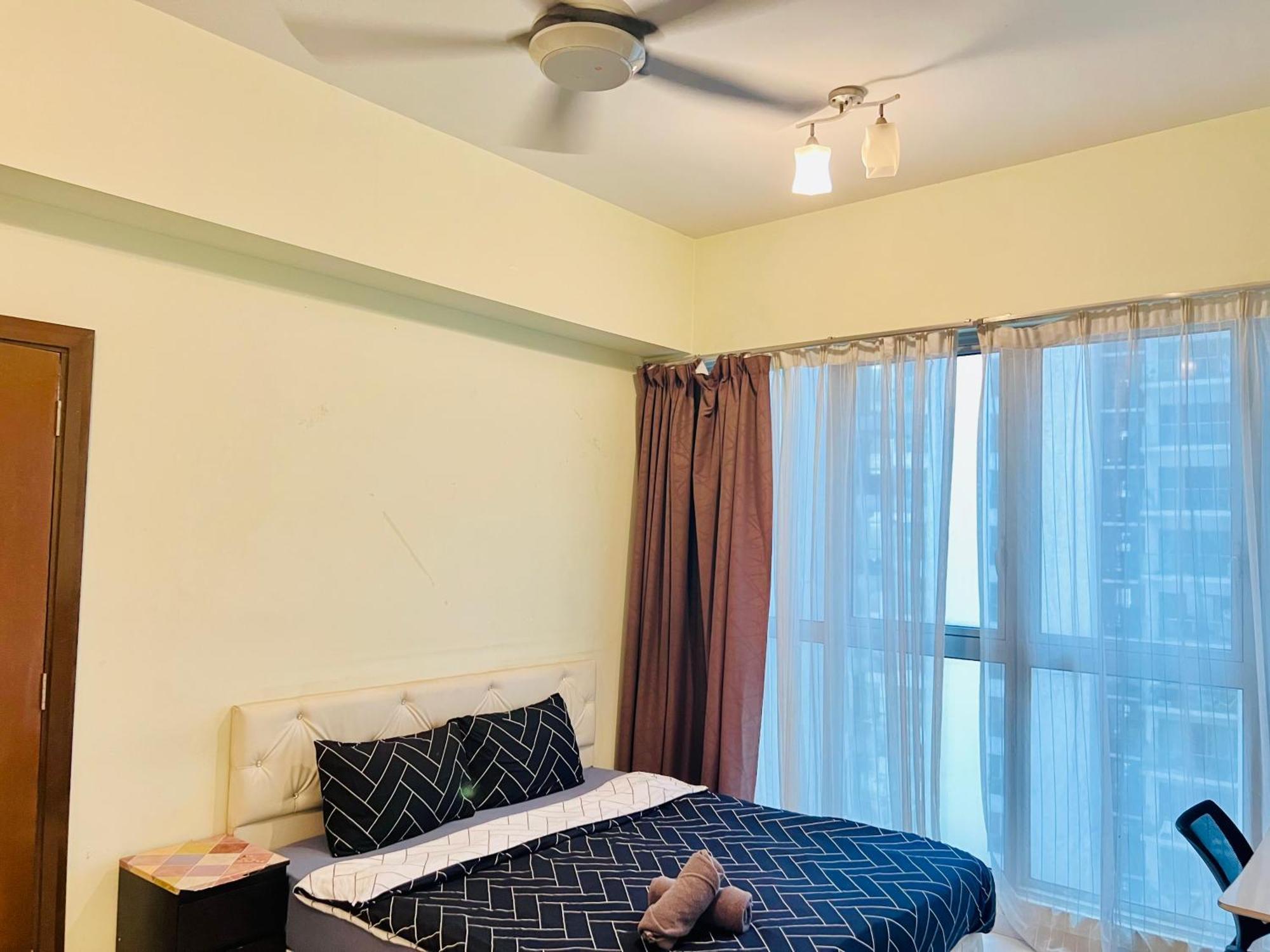 Regalia Spritz Empire Hostel Kuala Lumpur